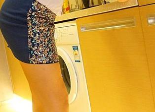 3Agirl – 贝贝的泳装全集：到底多露才算合适呢？