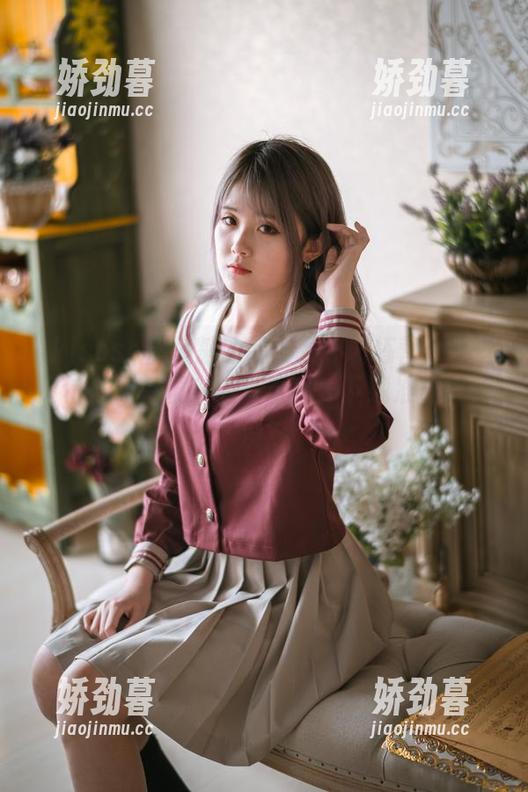 Akisoso秋楚楚的另类女仆训练营：这些贝尔法斯特境内的写真集，下载准备好了没？