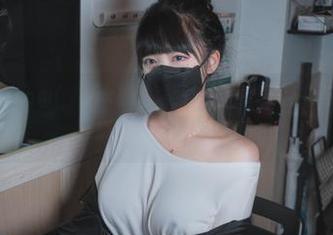私拍小记：Aram(아람)x奶油爱丽丝，模糊了真实与幻影的边界，奶油的味道很真实！