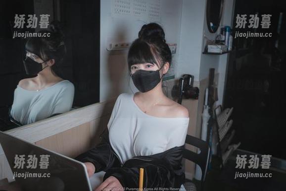 私拍小记：Aram(아람)x奶油爱丽丝，模糊了真实与幻影的边界，奶油的味道很真实！