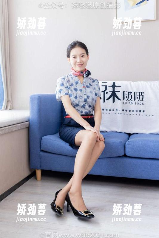 BoBoSocks袜啵啵 - “甜甜圈作品集里的薄黑丝，简直让我怀疑人生”：加固款也这么好看？