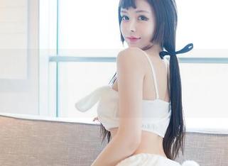 Feilin嗲囡囡 – PaPa妈咪学姐画风大变，原图下载后就是我的了！