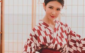 GIRLT果团网 – 周于希的天台探险：更新你的视觉高度！