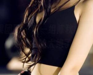 GIRLT果团网 – 这一组陈秋雨的私拍，裸足妆点的太绝了吧