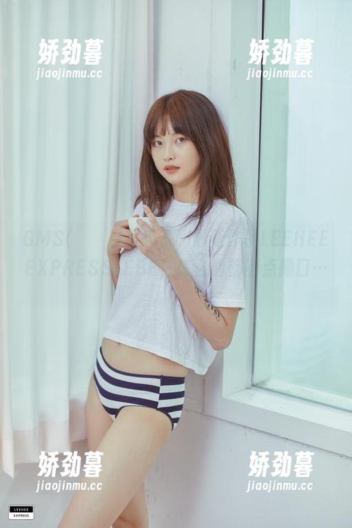 GMS(고말숙)又来了，最新作品LEEHEEEXPRESSLEBE，怎么看都有点拗口……