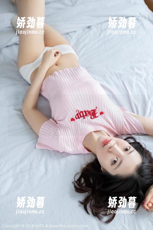 IMiss爱蜜社 - 抱歉，我已经被这条杨紫嫣的白裙定制的氛围洗脑了，竟然想着买上几条。