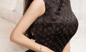 IMiss爱蜜社 – 天台什么的，完全是为萌白酱的写真铺垫的吧？随机游走