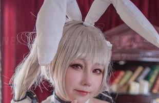 这就是KANEKO_咔喵的运动作品，我说……这难度，不是我日常喝咖啡打算的吗？