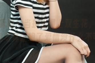 Ligui丽柜 – 当护士遇上双生花，小智贤的精选写真证明了爱情没什么不可以！