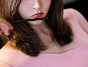 Ligui丽柜 – 这是什么鬼？！汐汐“颜丝”图包直击我心里的那根弦。