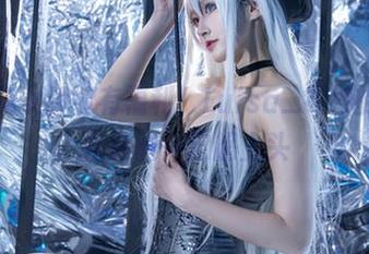 如果兔女郎能有福利，Luisa_零纱的阿尔托莉雅一定超上头