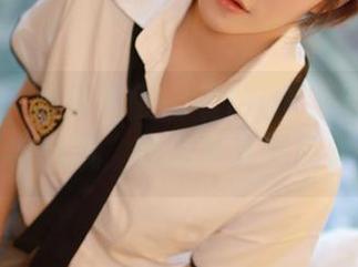 MFStar模范学院 – 看Milk楚楚如何定义学妹风，精选写真集别错过