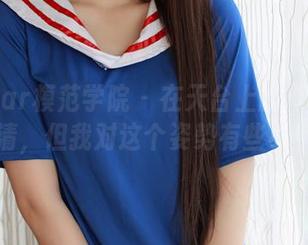 MFStar模范学院 – 在天台上的周于希：高清，但我对这个姿势有些小疑惑