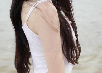 MFStar模范学院 – 在线撒娇：白子嫣nicky的白裙合集，心态满分啊