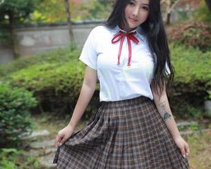 MFStar模范学院 – 美足的背后，蒋小静Jessica真实的“脚”色！