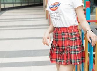 MSLASS梦丝女神 – 玥玥的JK小女神分享，集结了私藏的小确幸合集