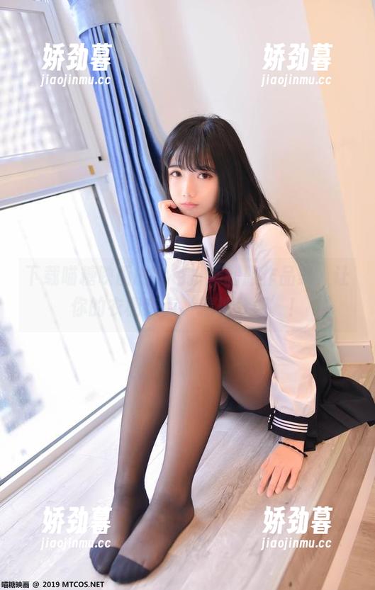 下载喵糖映画的角色扮演制服作品集，让你的衣橱来点‘精神分裂’！