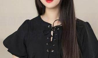 喵糖映画的高清美图，女仆与兔女郎，谁的裙子更短呢？
