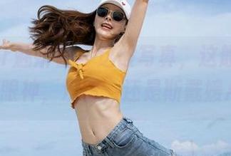 MiStar魅妍社 – 这般写真，这般美图，确认过眼神，没错，还是斯戴媛Amy。