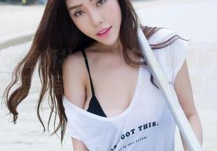 MiStar魅妍社 – 看！这就是美昕Yumi的福利写真，秘密中的秘密！