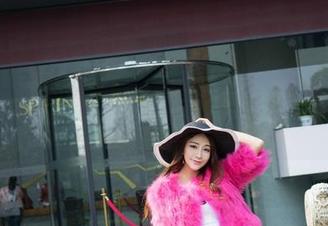 MiStar魅妍社 – 你见过雪千紫的夏天图集吗？脑补了一整个青春的清凉