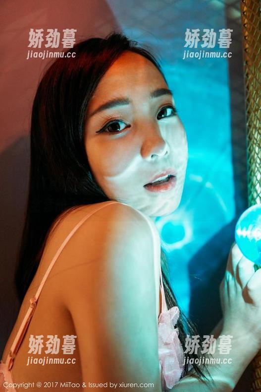 MiiTao蜜桃社 - 李颖诗：空姐，来一场全套的飞行之旅吧！谁要她的下载？