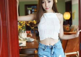 MyGirl美媛馆 – 原图中的小夕juju美脚，最新的细节让我忍不住想多看几遍。