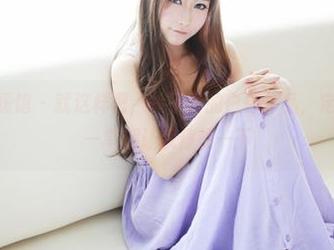 MyGirl美媛馆 – 就这样吧，徐子琦的白色作品，定制出来的每一笔都让我停顿一下