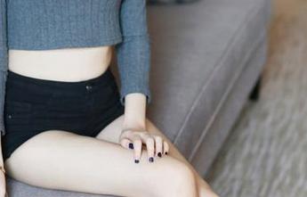 MyGirl美媛馆 – 当御姐遇上潘娇娇，图库里的精选竟是这样的反差萌！