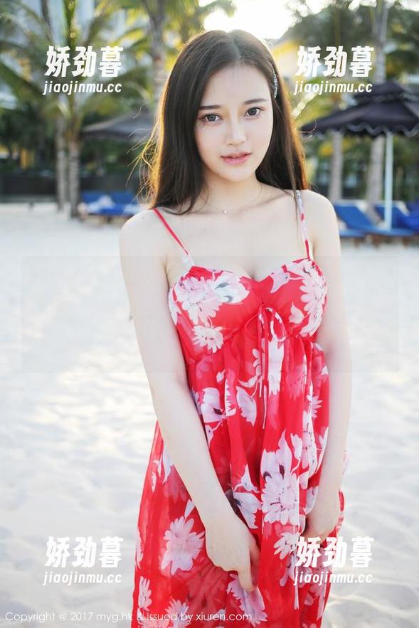 MyGirl美媛馆 - 王馨瑶让‘自由女仆’成了新潮流，谁说只免费的作品不能打动人