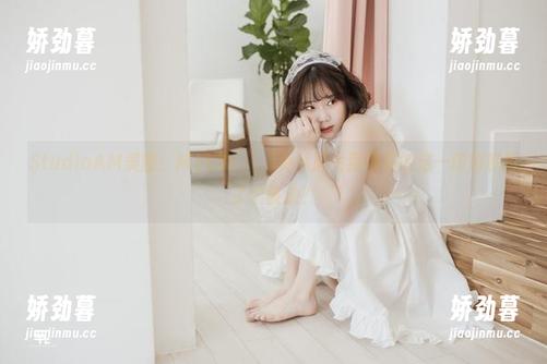 StudioAM美图：MyuA(뮤아)为从胶片到现在的这一段旅程打了个酱油？