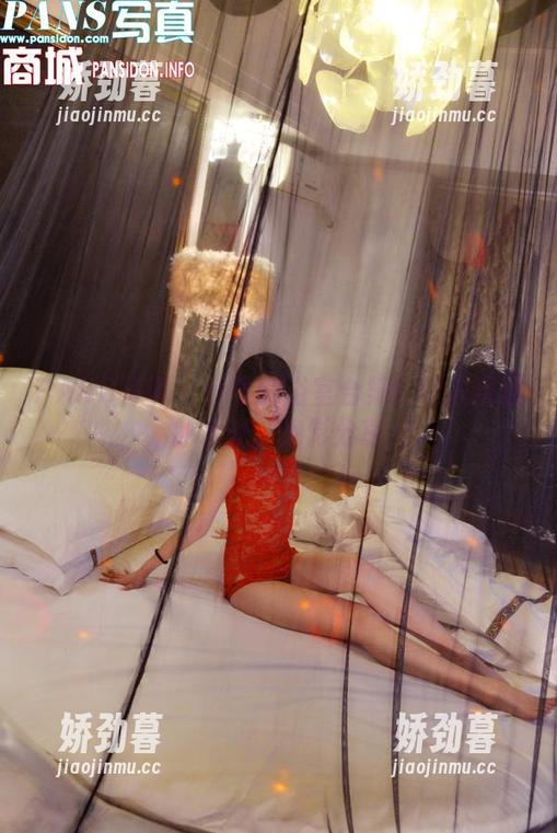 PANS写真 - 小柔的浴室合集：让人沉迷的水光、泡影分享