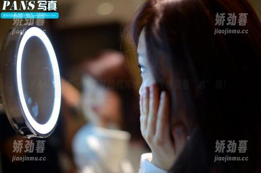 PANS写真 - 韩美轩的死库水：美图也要看‘水’质！