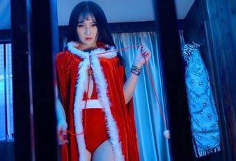 PANS写真 – 花嫁合集，现在来看韩美轩，你敢说这种美不是为了引人注目？