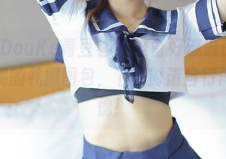 QingDouKe青豆客 – 准备好流流口水：杨漫妮的礼服图包，下载时请自行问心无愧！