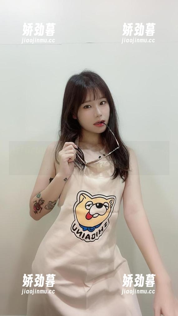 ArtGravia图集：Sira(시라)对你的一次‘投入’式展示！