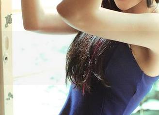 TGOD推女神 – 妮小妖的学姐图包，原来真实的资源可以这么“惊艳”