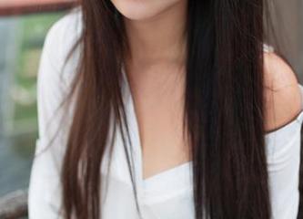 TGOD推女神 – 潇同学的秘书角色大公开，原图里有异业合作哦！