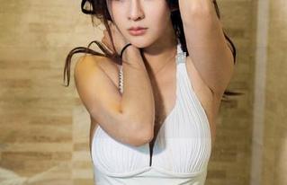 TuiGirl – 新图包上线，土豆姐女神形象又撞了一脸！
