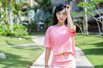 TuiGirl推女郎 – 于大小姐的万圣节写真，来碗南瓜汤，顺便扮个鬼