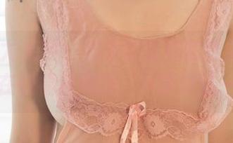 UGirls尤果网 – 布莱尔昆娜的透明王国，让你在线福利满满，只要轻轻一戳！