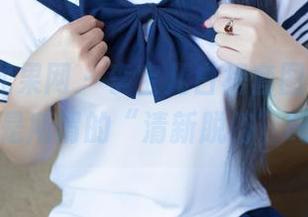 UGirls尤果网 – 李宝儿白裙套图，难道这就是所谓的“清新脱俗”吗？