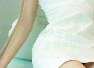 UGirls尤果网 – 纯白写真，看到杨晨晨不知不觉将白色与我的人生进行了微妙的比对，咳，资源来啦！
