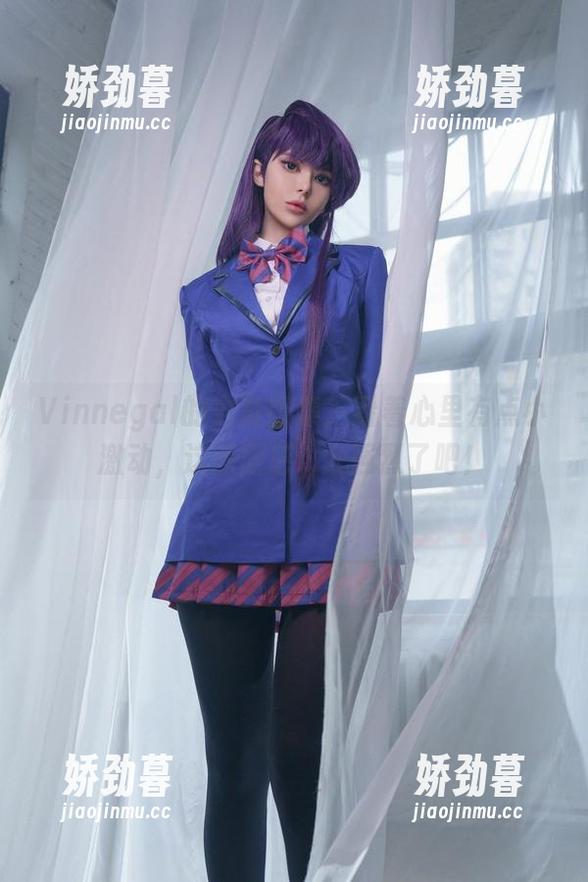 Vinnegal的力量图集，看着心里有点小激动，这画面感...太强烈了吧！