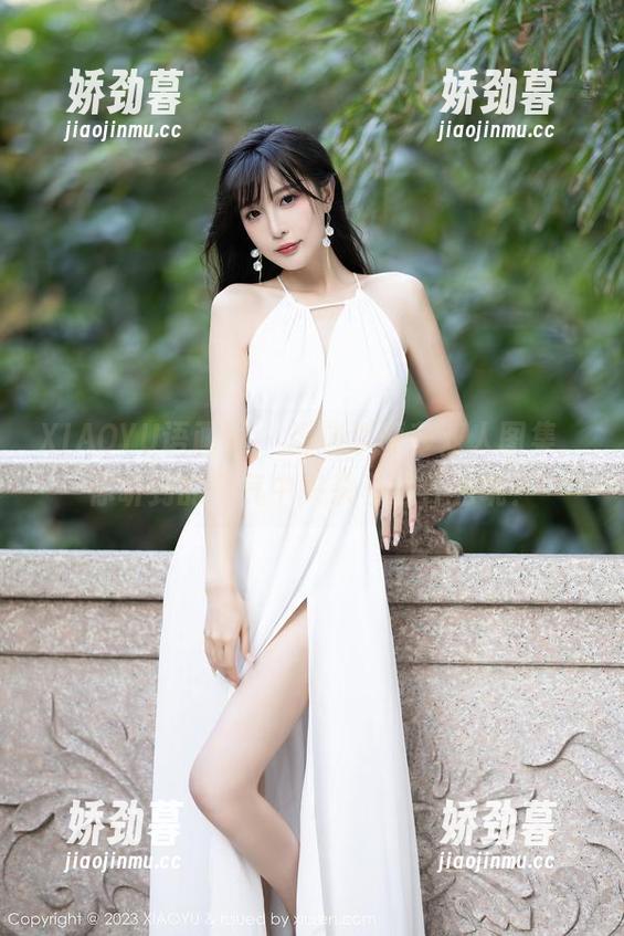 XIAOYU语画界-李丽莎 XIAOYU语画界 - 精选李丽莎双人图集,你听到的空气中夹杂着些什么呢?