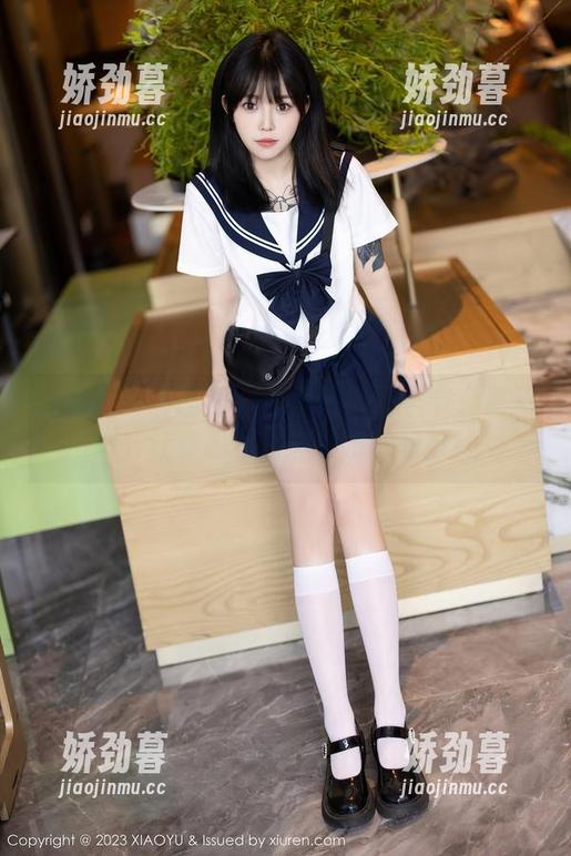 XIAOYU语画界 - 杨紫嫣的万圣节：高清版，让你忍不住想转发的装扮！