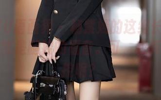 XIAOYU语画界 – 杨紫嫣的这组长腿作品集，果然是腿控的福音。可，我算不算腿控呢？