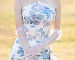 XIAOYU语画界 – 想知道如何把睡衣变成街拍，美图看绯月樱_Cherry就对了。