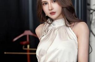 XINGYAN星颜社 – 刘钰儿的长腿套图，资源丰富到值得翻个十遍！