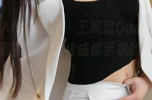 XINGYAN星颜社 – 王婉悠Queen与死库水的高清冒险：这将成你手机的新壁纸吧！